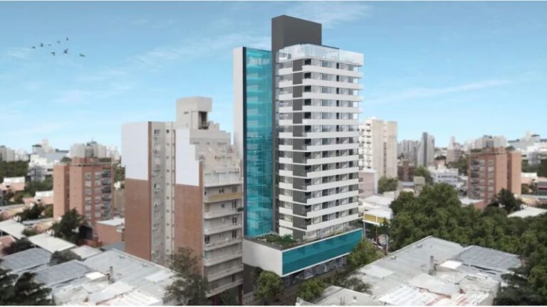 Departamentos en venta en Neuquén: Luminia