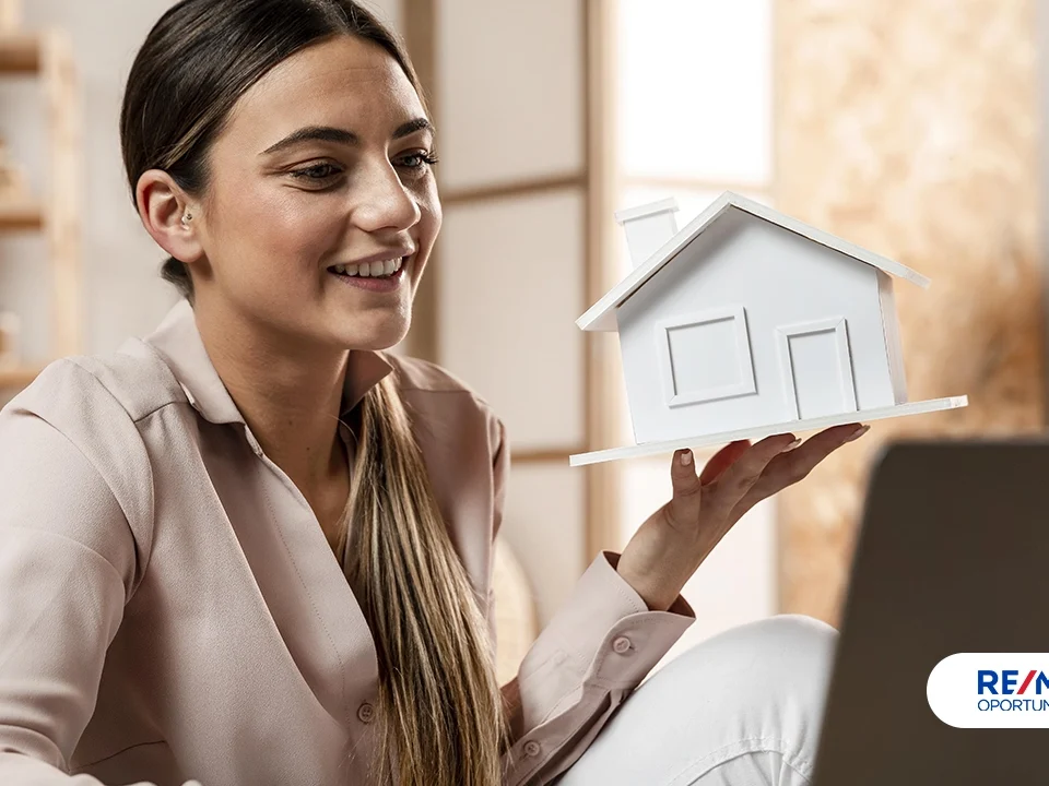 De empleado a agente inmobiliario, 5 razones para dar el salto con REMAX