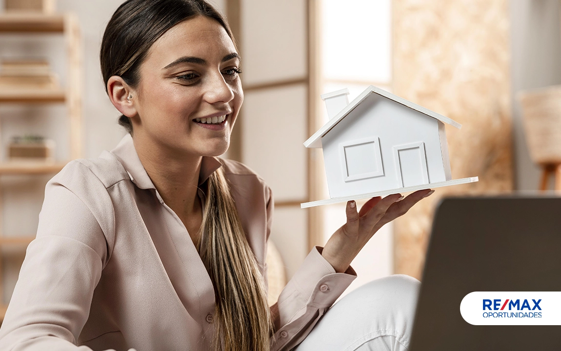 De empleado a agente inmobiliario, 5 razones para dar el salto con REMAX