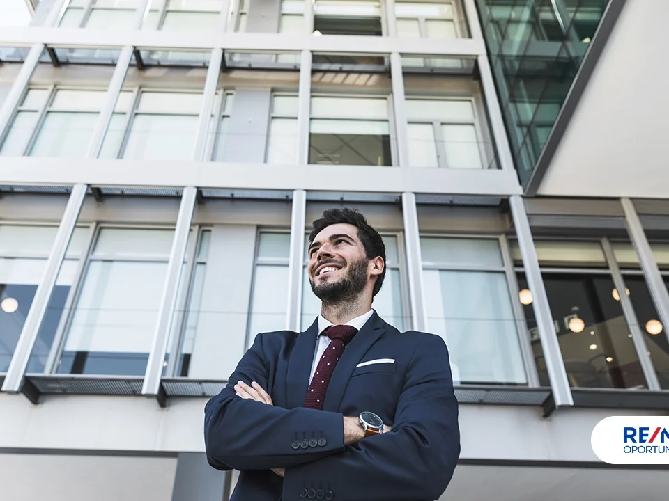 ¿Qué se necesita para ser un agente inmobiliario exitoso?