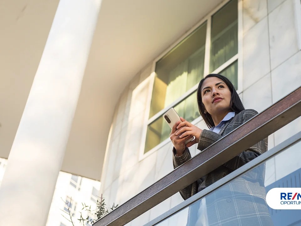 Casos de éxito, historias de brokers inmobiliarios que cambiaron su carrera