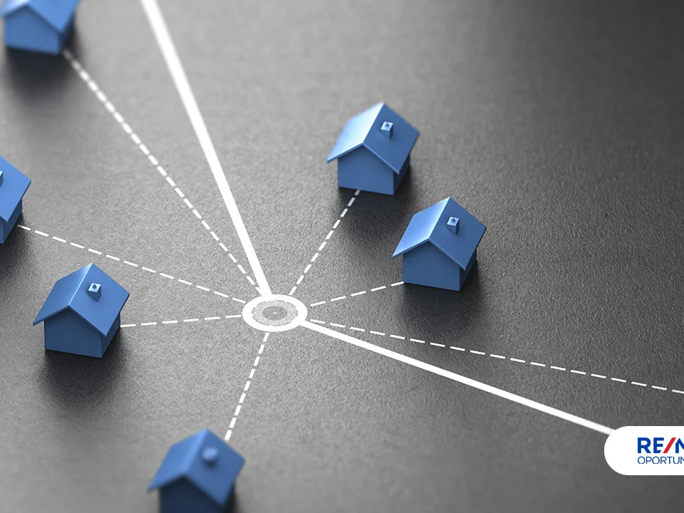 Estrategias para expandir tu red inmobiliaria con REMAX Oportunidades