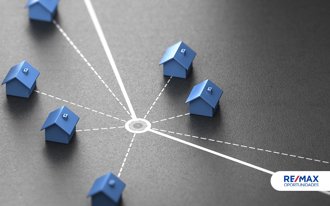 Estrategias para expandir tu red inmobiliaria con REMAX Oportunidades