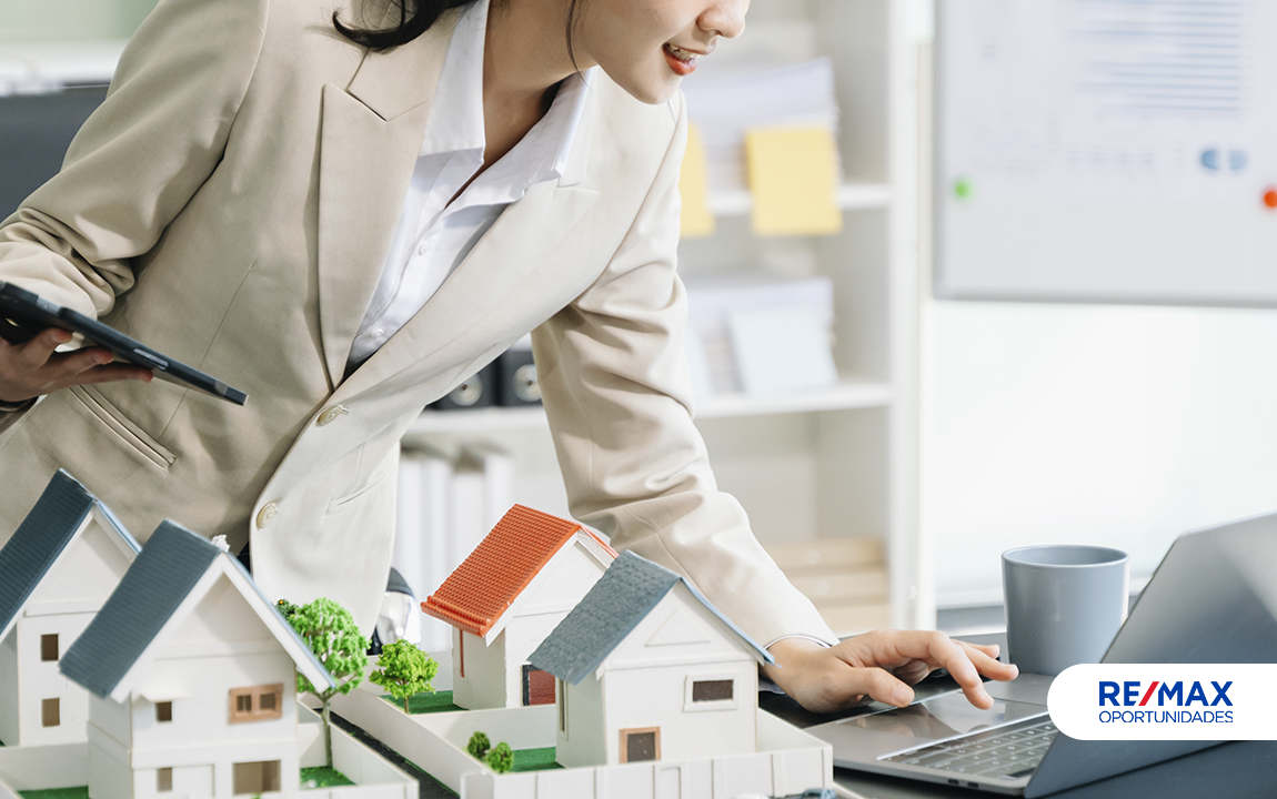 Mercado inmobiliario en la Patagonia, ¿cómo está evolucionando?