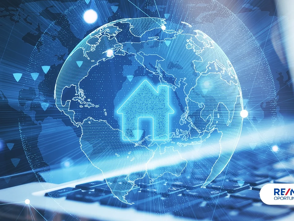 Red inmobiliaria global ¿qué significa pertenecer a la marca Nº1 del mundo?