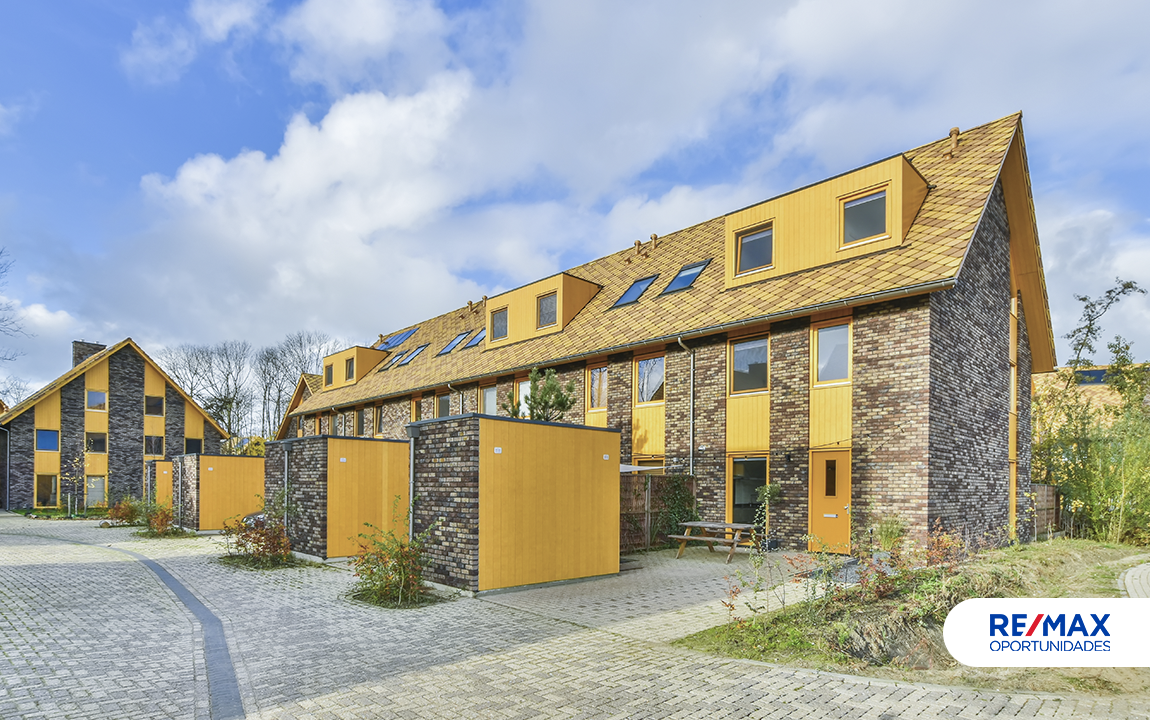 Carrera inmobiliaria en la Patagonia, ventajas de desarrollarla en REMAX Oportunidades
