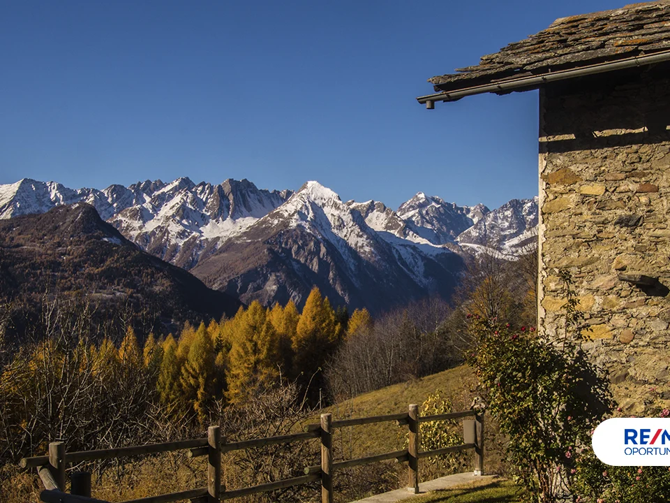 ¿Por qué Invertir en Desarrollos Inmobiliarios en la Región Patagónica?