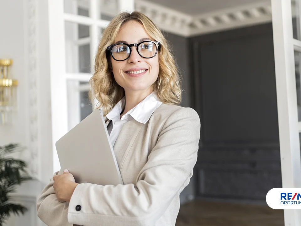 Invertir en franquicia inmobiliaria, ¿por qué REMAX es un negocio rentable y probado?