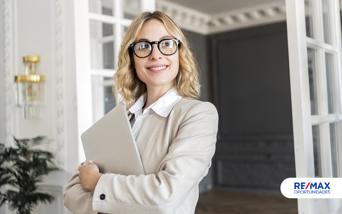 Invertir en franquicia inmobiliaria, ¿por qué REMAX es un negocio rentable y probado?