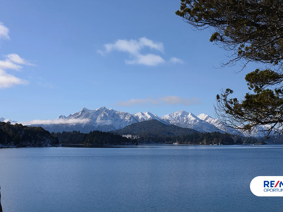 El Alto Potencial de Crecimiento en el Mercado Inmobiliario de la Patagonia