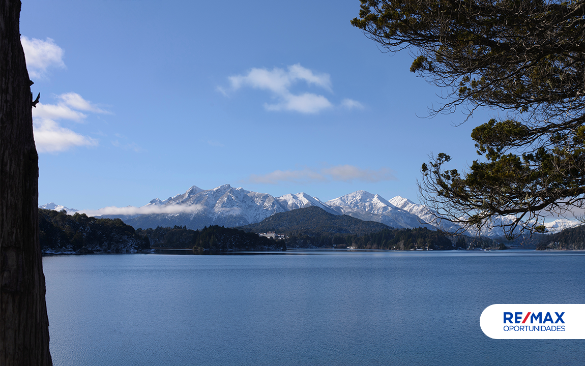 El Alto Potencial de Crecimiento en el Mercado Inmobiliario de la Patagonia