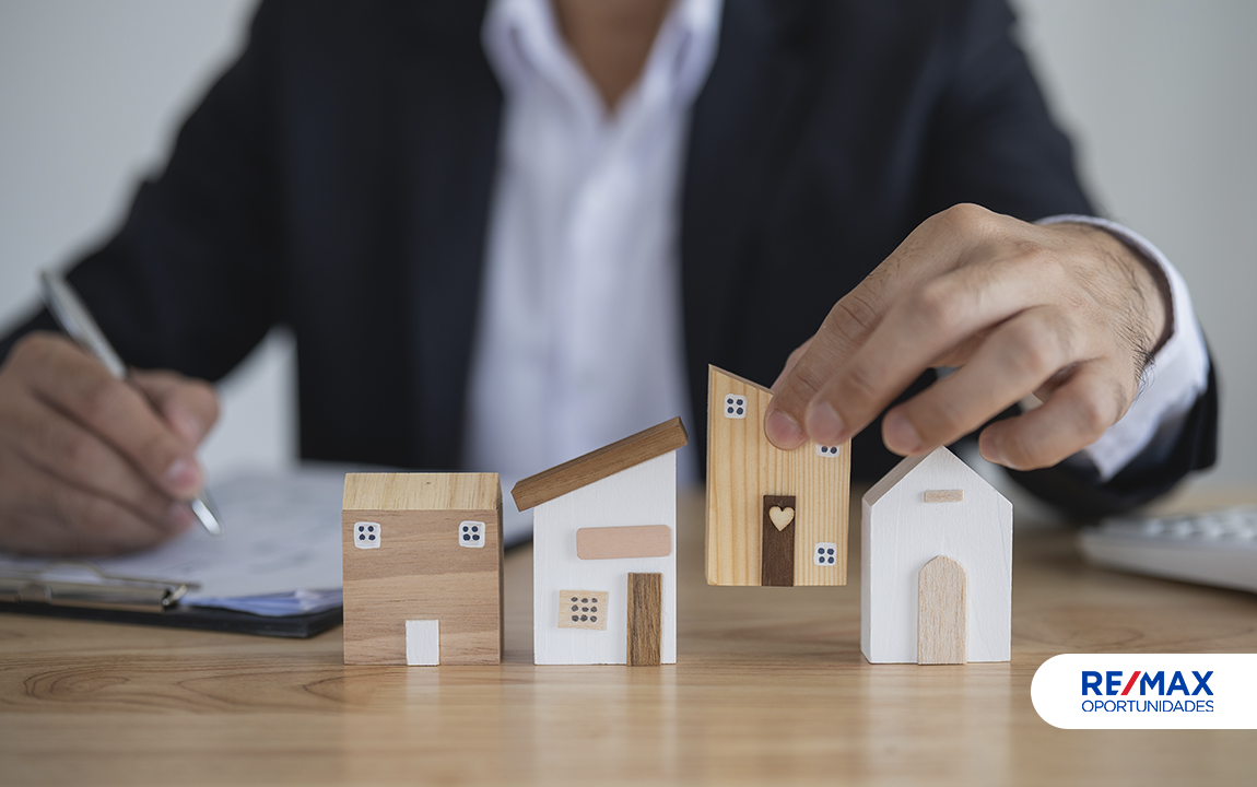 ¿Por qué elegir una carrera como agente inmobiliario en Neuquén?