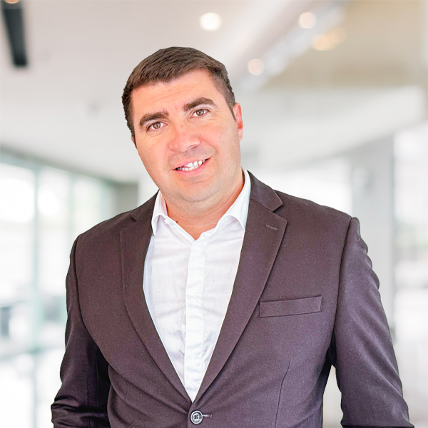 Damian Torres - Agente inmobiliario RE/MAX Oportunidades Neuquen