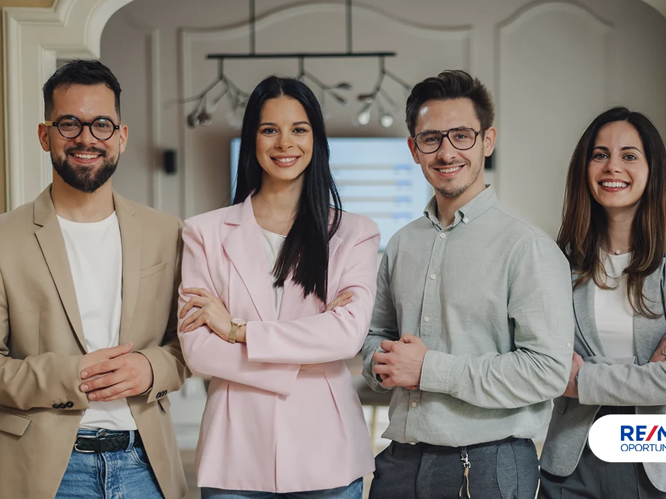 Requisitos y beneficios de abrir una franquicia REMAX