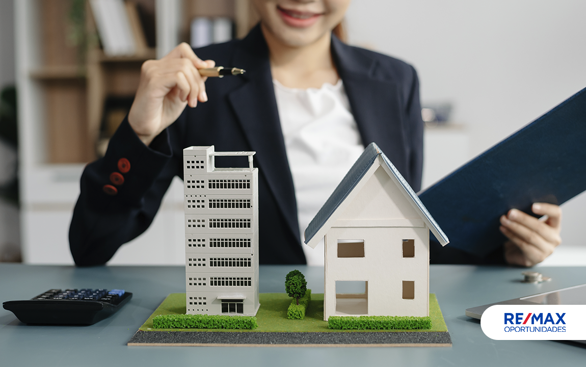 5 razones por las que invertir en franquicia REMAX es más seguro que emprender solo