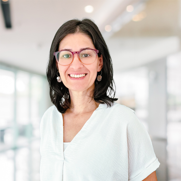 Mariana Comesatti - Agente inmobiliaria RE/MAX Oportunidades Neuquen