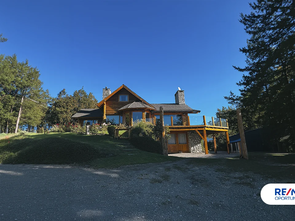 Para tu próxima inversión inmobiliaria, ¿por qué elegir la Patagonia?