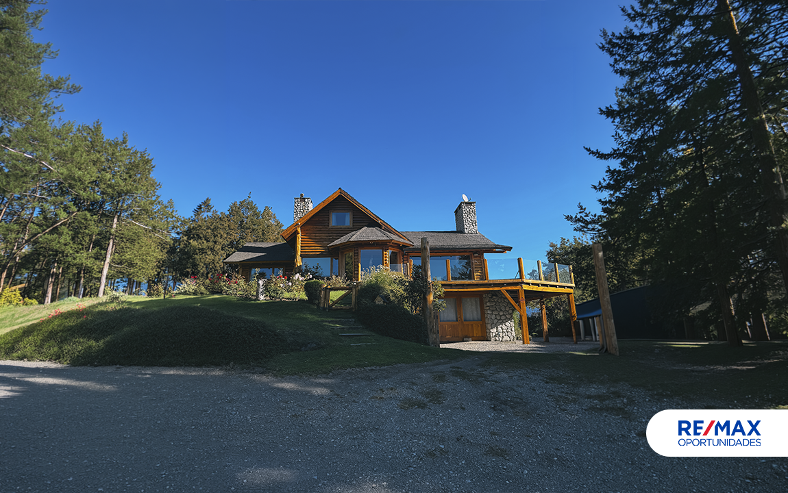 Para tu próxima inversión inmobiliaria, ¿por qué elegir la Patagonia?